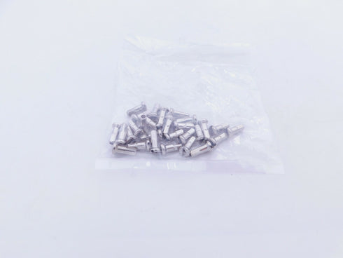 1985 - 2006 SUZUKI JR50 JR 50 FRONT OR REAR WHEEL SPOKE SET 55300-04820 OEM